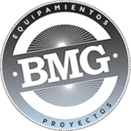 BMG Equipamientos